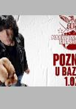 Zdjęcie artysty.