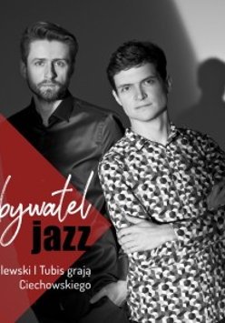 Na zdjęciu członkowie zespołu.