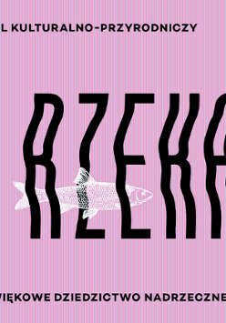 Na banerze zanwa cyklu.