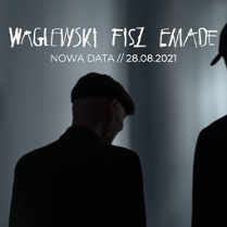 Zdjęcie członków zespołu.