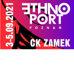 Baner z nazwą i datą wydarzenia.