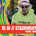 Zdjęcie artysty.