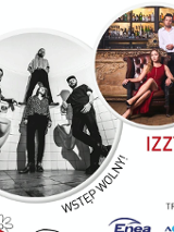 Zdjęcia zespołów.