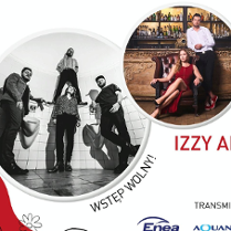 Zdjęcia zespołów.