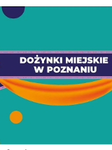 Baner z nazwą wydarzenia.