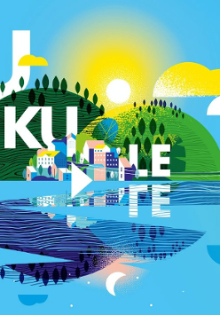 Wariacja na temat ukulele.