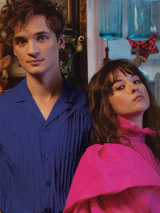 Zdjęcie członków zespołu.