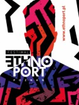 Baner z logo Ethno Port.