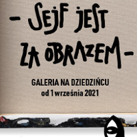informacja o wystawie.