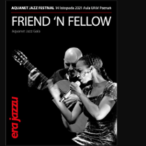 Nazwa wydarzenia i zdjęcie członków zespołu.