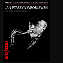 Nazwa wydarzenia i zdjęcie artysty.