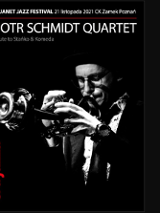 Nazwa wydarzenia i zdjęcie artysty.