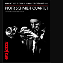 Nazwa wydarzenia i zdjęcie artysty.