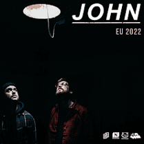 Zdjęcie i nazwa duetu.