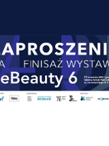 Baner z nazwą i datą wydarzenia.