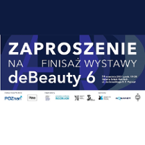 Baner z nazwą i datą wydarzenia.