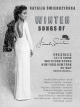 Zdjęcie piosenkarki i nazwa wydarzenia.