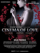 Baner z nazwą wydarzenia.