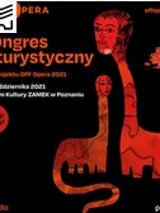 Plakat wydarzenia.