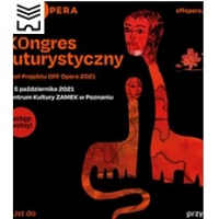 Plakat wydarzenia.