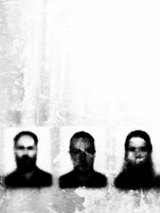 Zdjęcie członków zespołu.