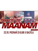 Nazwa wydarzenia i zdjęcie członków zespołu.