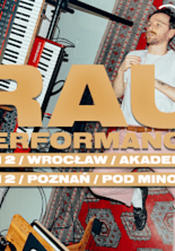 Zdjęcie Artysty.