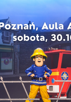 Wizerunki postaci z bajki.