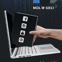 Zdjęcie laptopa.