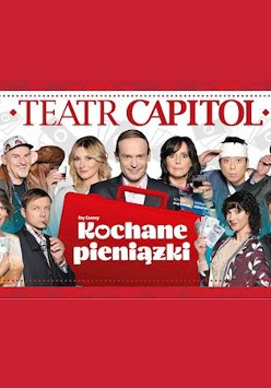 Baner ze zdjęciem artystów.