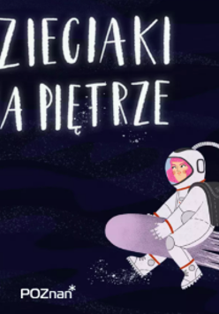 Baner z nazwą wydarzenia.