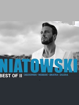 Zdjęcie artysty i informacje o nazwie wydarzenia.