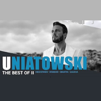 Zdjęcie artysty i informacje o nazwie wydarzenia.