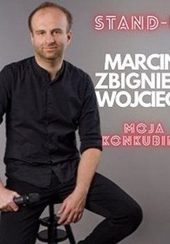 Zdjęcie artysty.