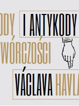Szary baner z nazwą wydarzenia.