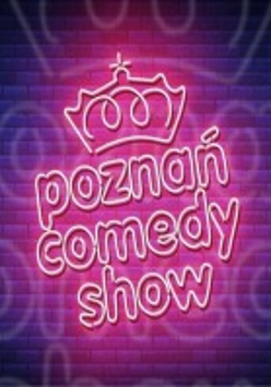 Nazwa wydarzenia napisana jarzeniówkami.