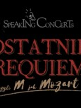 Baner z nazwą wydarzenia.