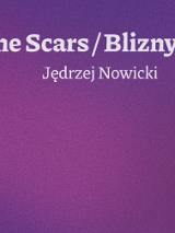 Na fioletowym tle nazwa wydarzenia.