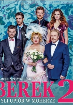 Zdjęcie aktorów grających w spektaklu.