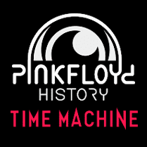 Baner z nazwą koncertu.