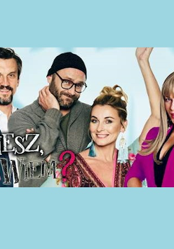 Zdjęcia aktorów ze spektaklu.