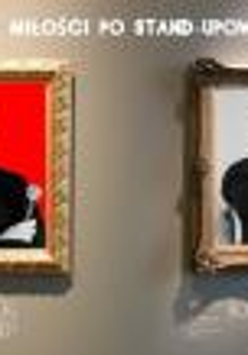 Zdjęcie artystów i informacje o nazwie wydarzenia.