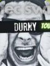 Nazwa trasy i zespołu.