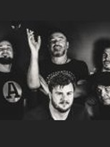 Zdjęcie członków zespołu.