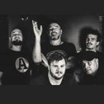 Zdjęcie członków zespołu.