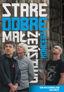 Zdjęcie członków zespołu.