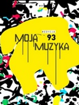 Wielokolorowa, energetyczna, abstrakcyjna grafika ze słoneczną plamą w środku.