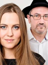 Fotografia artystów.