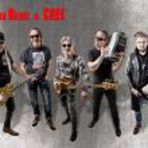 Zdjęcie członków zespołu.