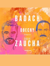Szkic Badacha i Zauchy.